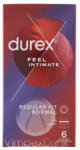 Durex 6db Feel Intimate - delfinbuvar