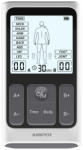 Jumper Electrostimulator TENS/EMS Jumper LPA11 3 în 1