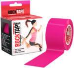 RockTape Bandã kinesiologicã ROCKTAPE Classic Culoare: roz