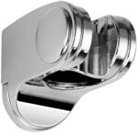 FERRO állítható fali zuhanytartó, króm (U2106)