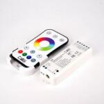 S-lightled RGBW LED szalag vezérlő szett 4x6A SlightLED (SL LEDVSK011)