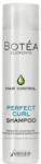 Carin Haircosmetics Botéa Perfect Curl sampon 250ml