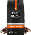 Café Royal | Espresso Forte Gastro - 1000 г кафе на зърна