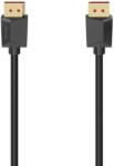 Hama DisplayPort M - DisplayPort M 2.1 16K 60Hz 2m kábel Hama 00200795