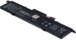 T6 Power Asus ROG Zephyrus G14 GA401 T6 akkumulátor, 4940mAh, 76Wh, 4 cellás, lítium-poláris NBAS0171