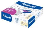 Pelikan AL 20 radír fehér 20 db