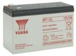 Panasonic Akkumulátor UPS-hez - YUASA NP7-12L (12V/7Ah/faston F2) 13710