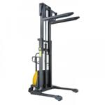 LiftMaster Sser2016, Stivuitor Semi-electric, Capacitate 2.000 Kg, Inaltime De Ridicare 1.600 Mm (sser2016)