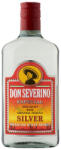  Don Severino Silver szi. Tequila 0.7l (34%) DRS