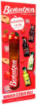 Berentzen Apple 0.5l (14, 5%) + 4*0, 02 mini