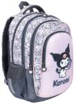 St. Majewski Kuromi ergonomikus iskolatáska, hátizsák - Pink (694158) - gigajatek