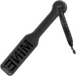 Sei Mio - feliratos paskoló (fekete) - shop