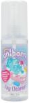 Unihorn - fertőtlenítő hatású tisztító spray (100 ml) - sexshopcenter