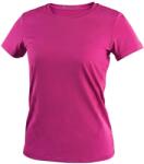  Női funkcionális póló CXS MOVADO - Rózsaszín | 2XL (1710-019-300-96)