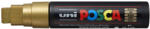 uni UNI Posca PC-17K Akril Marker Arany (KCBX0029)