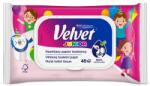 Velvet nedves toalettpapír Junior 48db