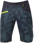 ARDON Pantaloni scurți de lucru camuflaj ARDON CREATRON - Verde | 46 (H6635/46)