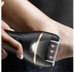  Elektromos pedikűr sarokreszelő