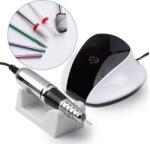  Műköröm csiszológép 68W M18 45.000 ford. fehér