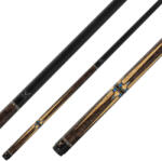 EVO Biliárd dákó, EVO Pegasus Ugrató dákó, Sandglow, Mini Radial (23.205.57.0)