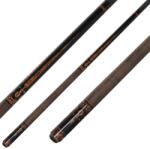 EVO Biliárd dákó, EVO Crown Maxbing Edition, Monarch Blade, Teljes szett, 12.5mm, Radial (23.103.57.0)