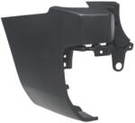 Citroen Berlingo 2018-2024 - Hátsó lökh. sarok bal fekete, hosszú (2 h. ajtós)