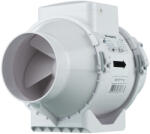 Vents TT 100 T időkapcsolós ipari csőventilátor (5710)