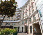  Hotel de Berny - elmenyplaza - 71 990 Ft