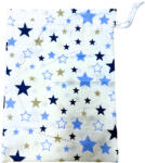  Kék csillagos tornazsák