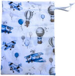  Repülős tornazsák (maci)