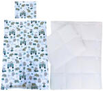  Szafari ovis ágynemű szett (jeep)