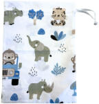  Szafari tornazsák (kék)