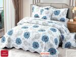 East Comfort Cuverturi Cu 4 Fete De Perna, Bumbac 100%, Cod STC236