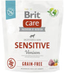 Brit Sensitive Venision 1kg