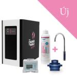 BWT AQA drink 20U vízadagoló automata MPC400-as szűrőtechnológiával (KIT20UTAPMPC)