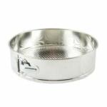 ENGER csatos tortaforma kerek 28x6.5 cm (5906031110471)