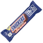Hi Protein Bar SNICKERS HIGH PROTEIN LOW SUGAR BAR (57 GR) MILK CHOCOLATE - proteinversum