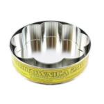 ENGER kerek csatos tortaforma + virág 24 x 6.5 cm (5999036098202)