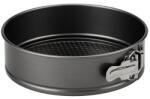 ENGER csatos tortaforma kerek tapadásmentes bevonat 26x6.5 cm (5902738200941)