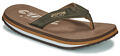 Cool shoe Lábujjközös papucsok ORIGINAL Barna 43 / 44