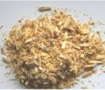 Santosflora Comercio de Ervas, Brazília Quassia amara - Természetes rovarölő gramm: 500, 00