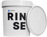 MonsterShine Monster Shine RINSE Szürke Mosóvödör 19L Fedővel + Ülepítő Rács
