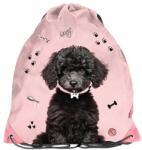 PASO kutyás tornazsák - Life Love (PP25DB-712) - iskolataskawebshop