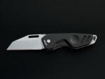 Extrema Ratio ANT Black Stone Washed (04.1000.0467/SW/BLK)