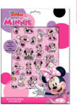 Cerdá Disney Minnie Lazy Day matrica szett 300 db-os (CEP2700001852)