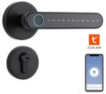 BOT Okos kilincs Tuya SH1 fekete