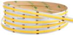 ARLIGHT Banda LED COB 480LED M, 24V , 10W , 2200K , IP20 , 1000lm , Cri90 , 8mm 2oz