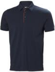 Helly Hansen EVO GALLÉROS PÓLÓ, sötétkék, 3XL (79241_591-3XL)