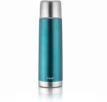 reer Sticla termos din otel inoxidabil vidat ColourCup, 450 ml, albastru, Reer 90523