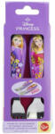 Disney Hercegnők Courageous Heart fém evőeszköz készlet - 2 darabos